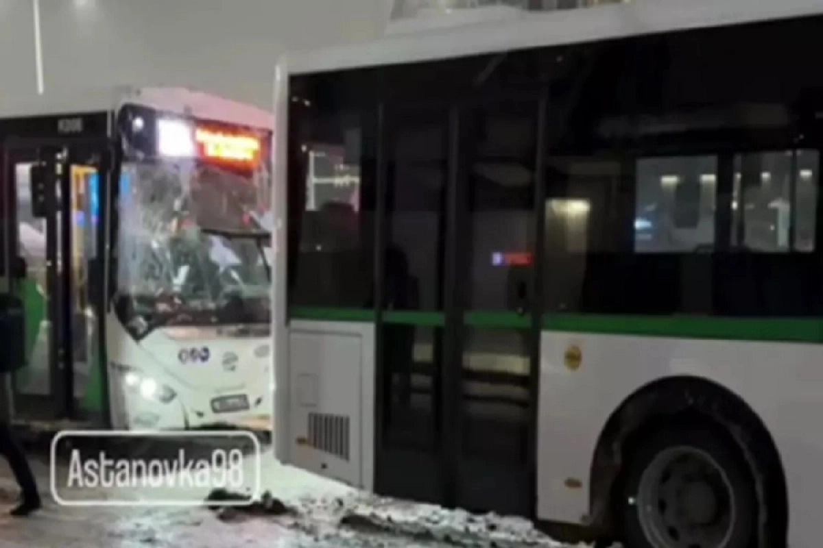 Кадр видео