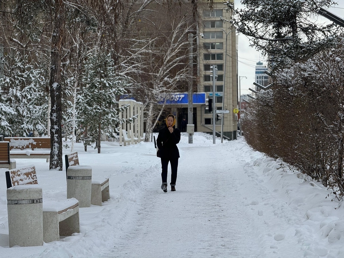 Фото: ИА «NewTimes.kz»