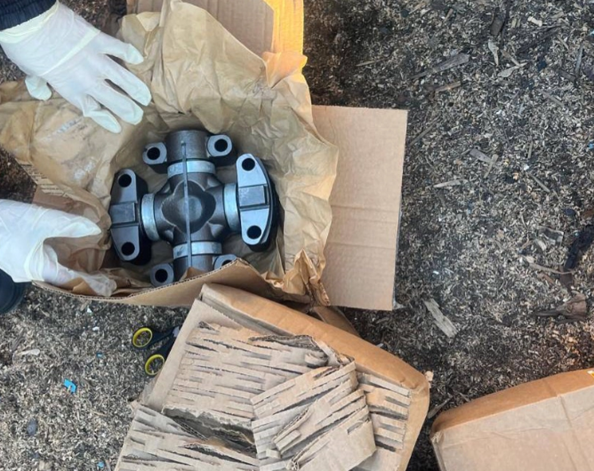 Фото: Instagram / @polisia_kostanay