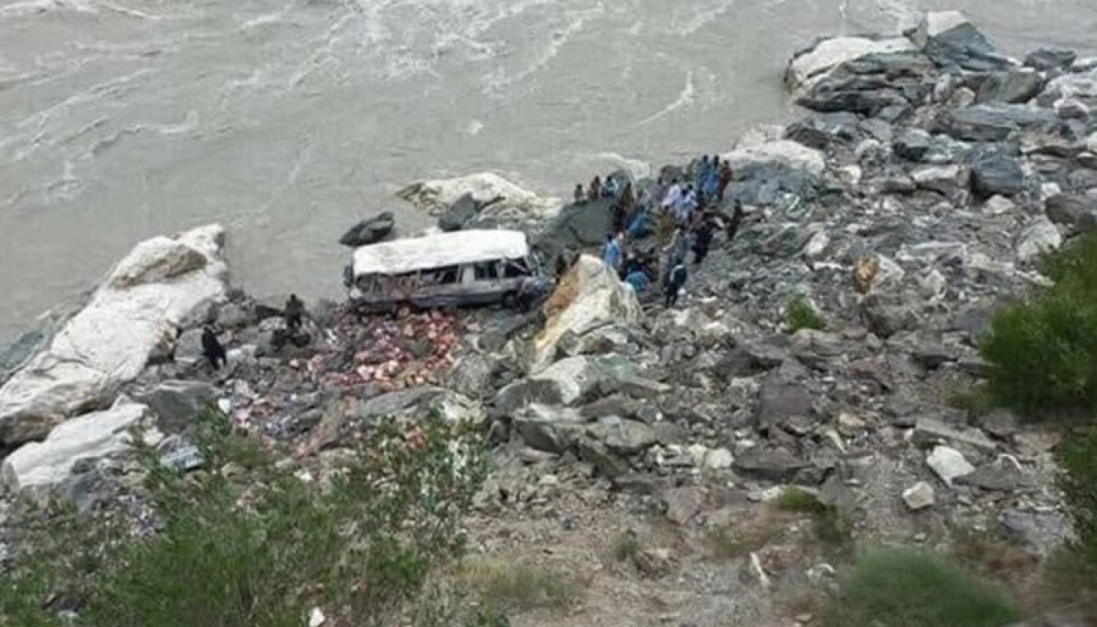 Кадр из видео