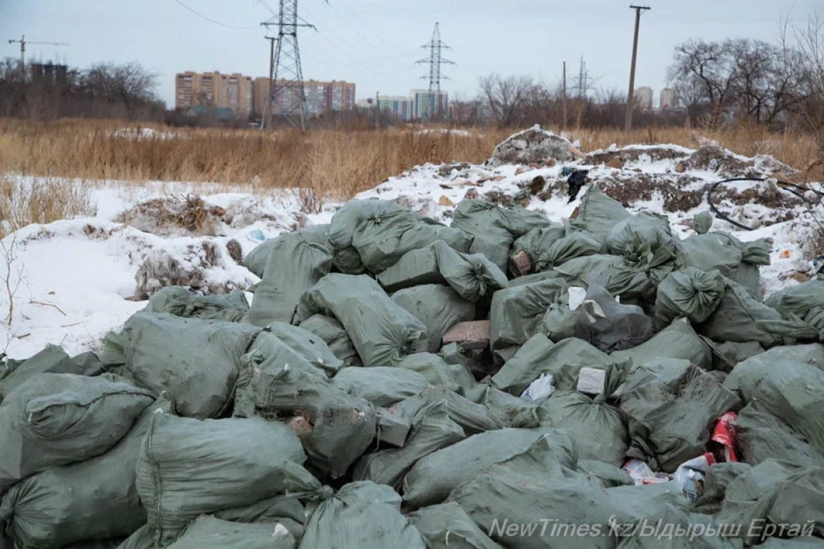 Фото: ИА «NewTimes.kz»