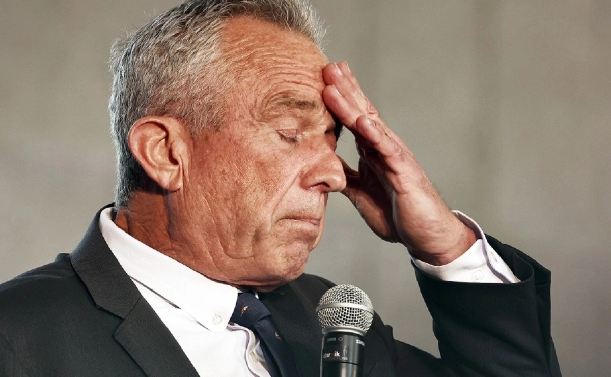 Фото: Mario Tama/Getty Images