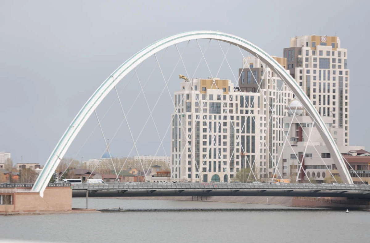 Фото ИА «NewTimes.kz»