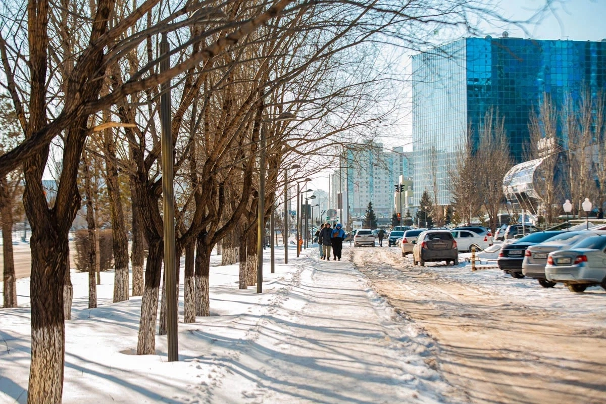 Фото: ИА «NewTimes.kz»