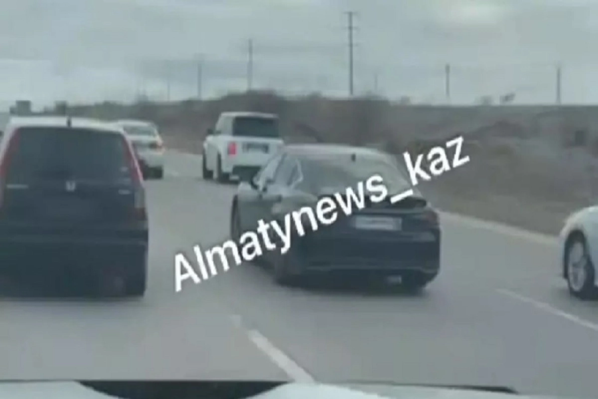 Фото: скриншот видео