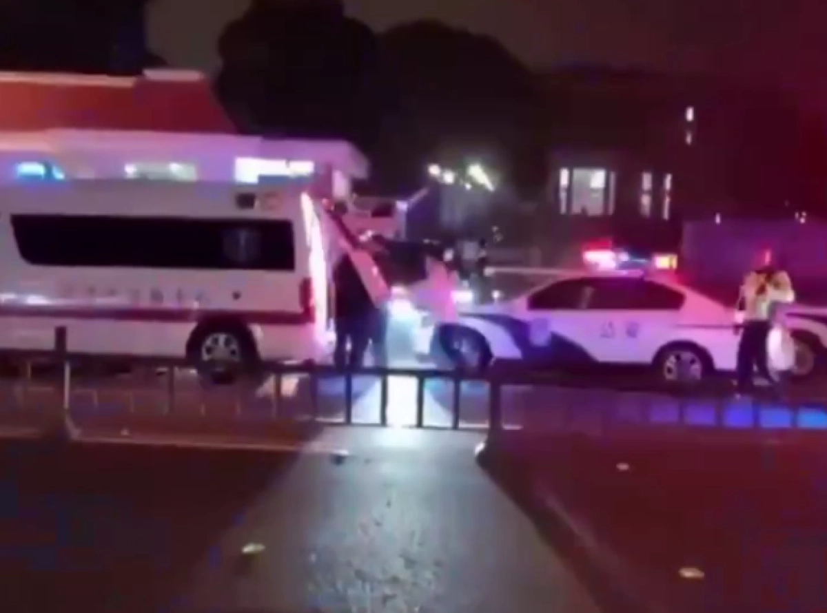 Кадр из видео/ Telegram