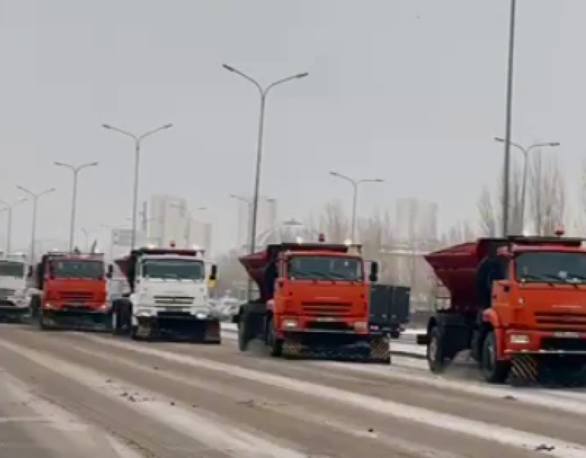 Кадр из видео