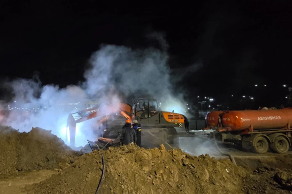 Фото: пресс-служба акимата ВКО