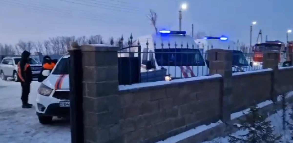 Фото: скриншот видео