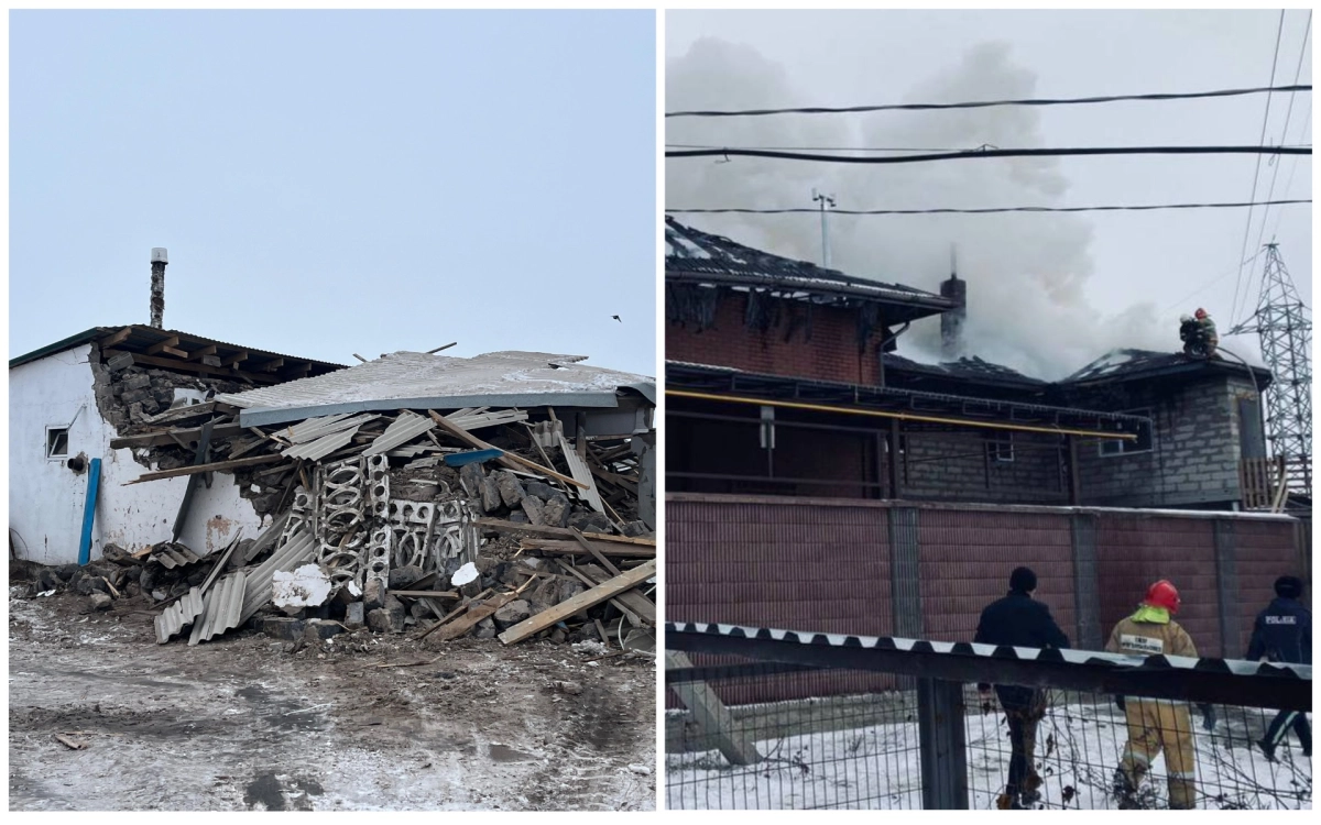 Фото: коллаж ИА «NewTimes.kz»