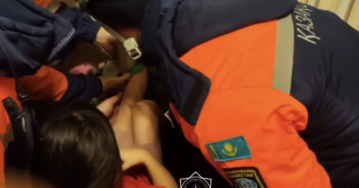 Скриншот с видео