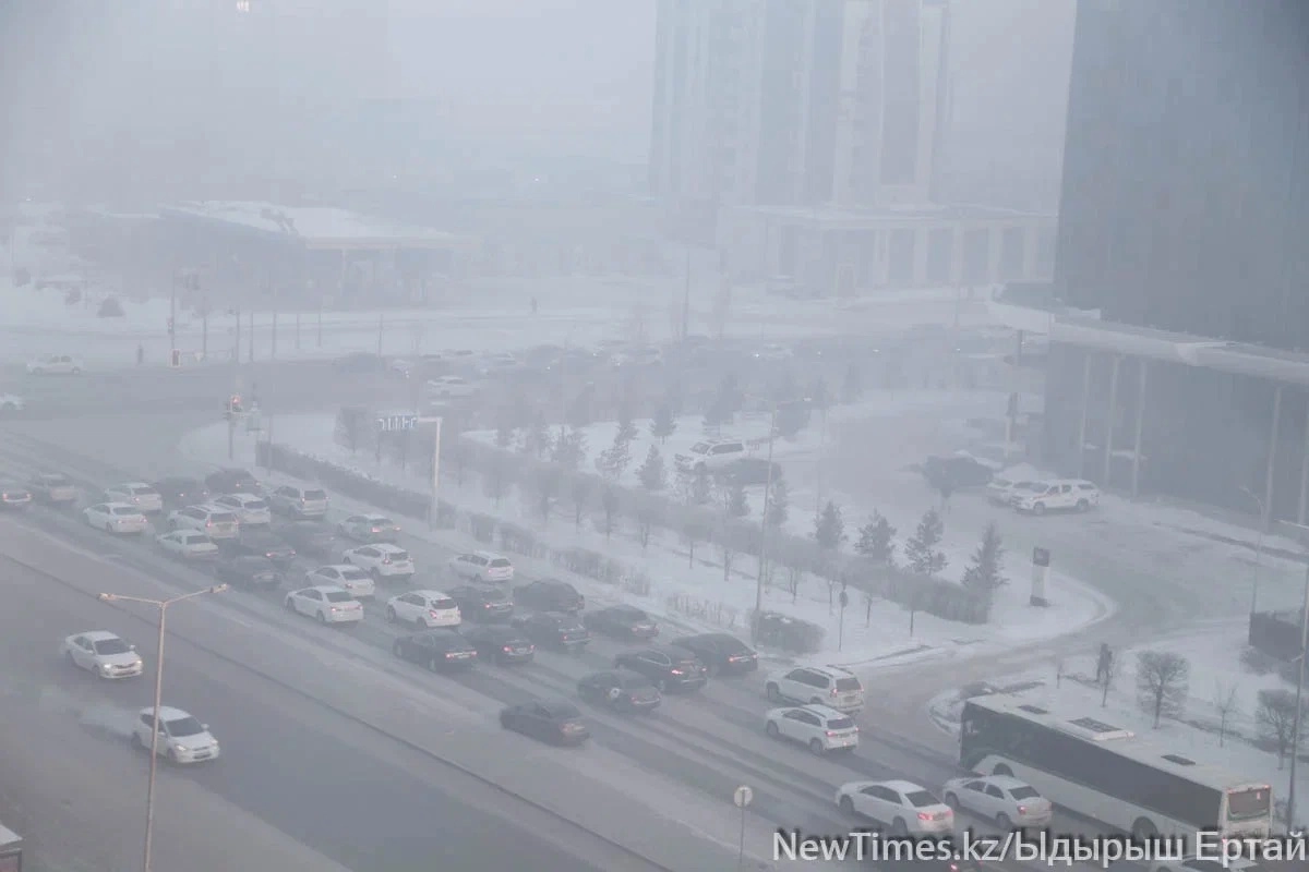 Фото: ИА «NewTimes.kz»
