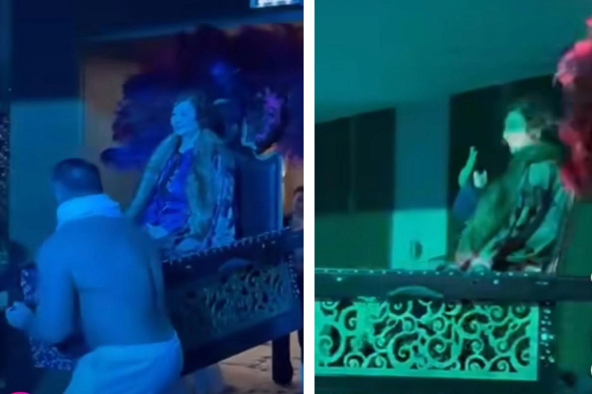 Фото коллаж ИА «NewTimes.kz»