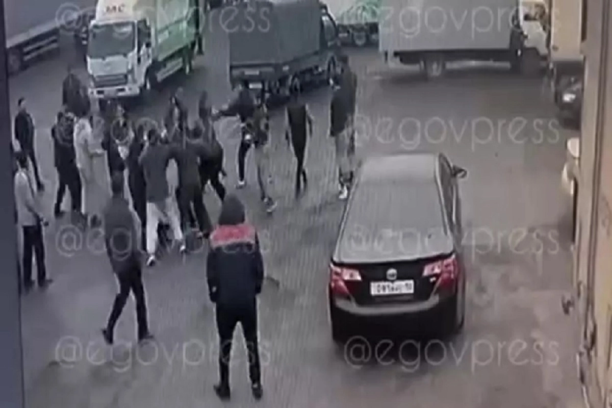 Фото: скриншот видео