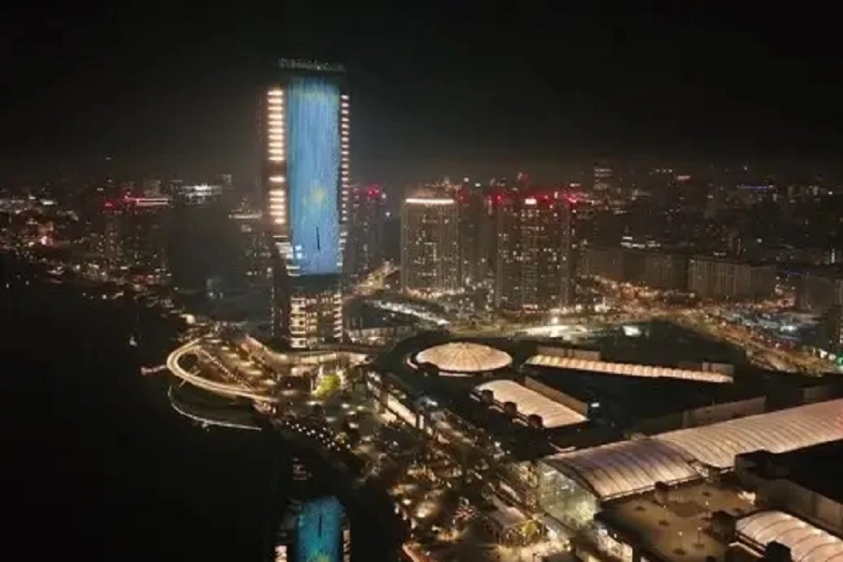 Фото: скриншот видео