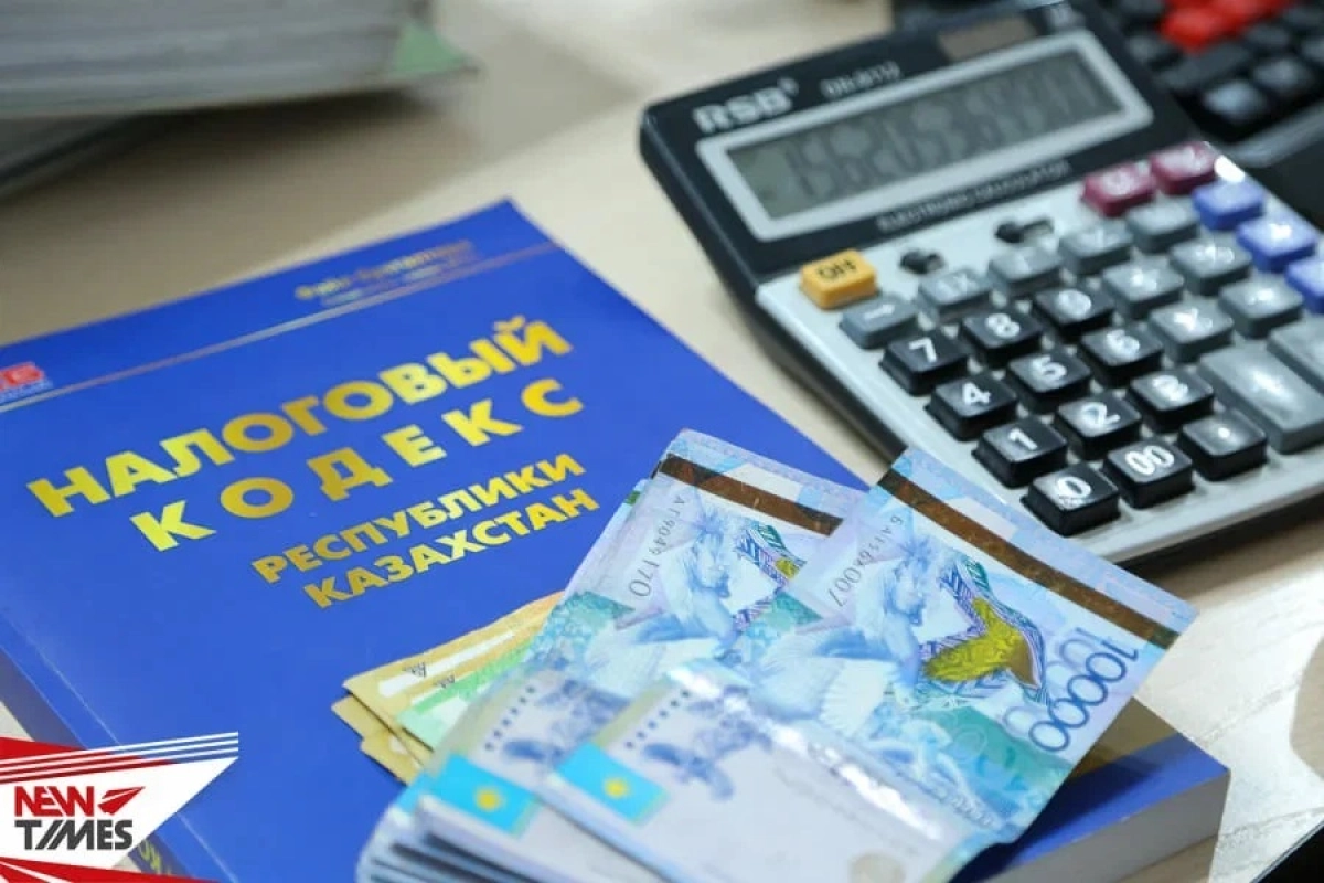 Фото: ИА «NewTimes.kz»