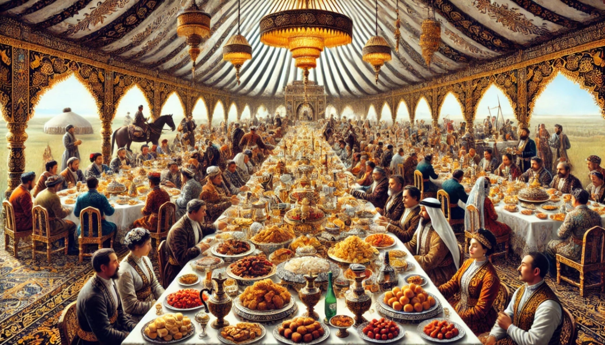 Изображение сгенерировано нейросетью