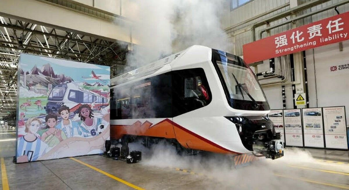 Фото: Газета Время