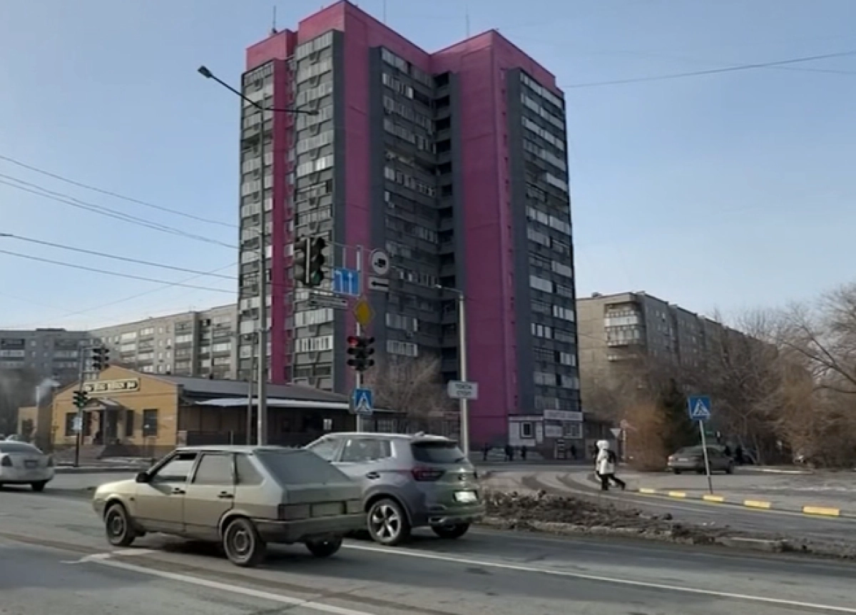 Кадр из видео/ КТК