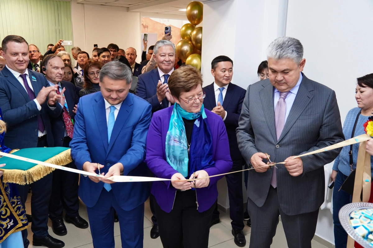 Фото: altainews.kz