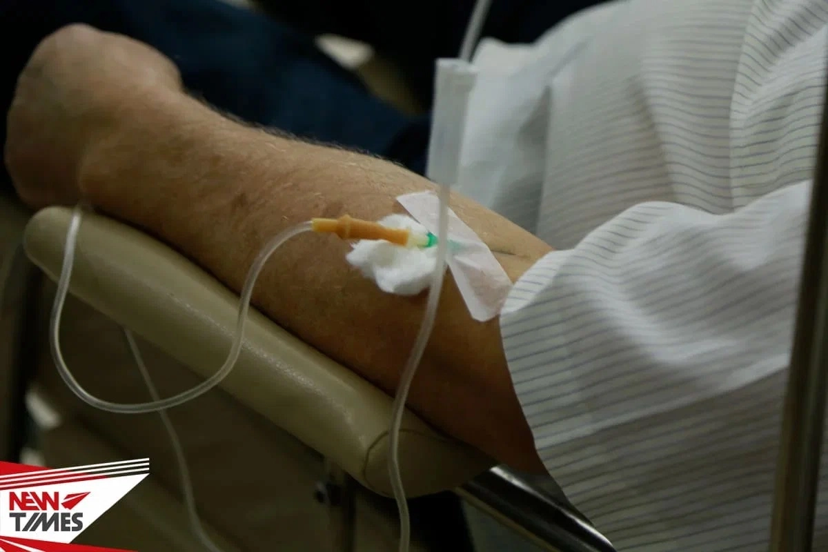 Фото: ИА «NewTimes.kz»