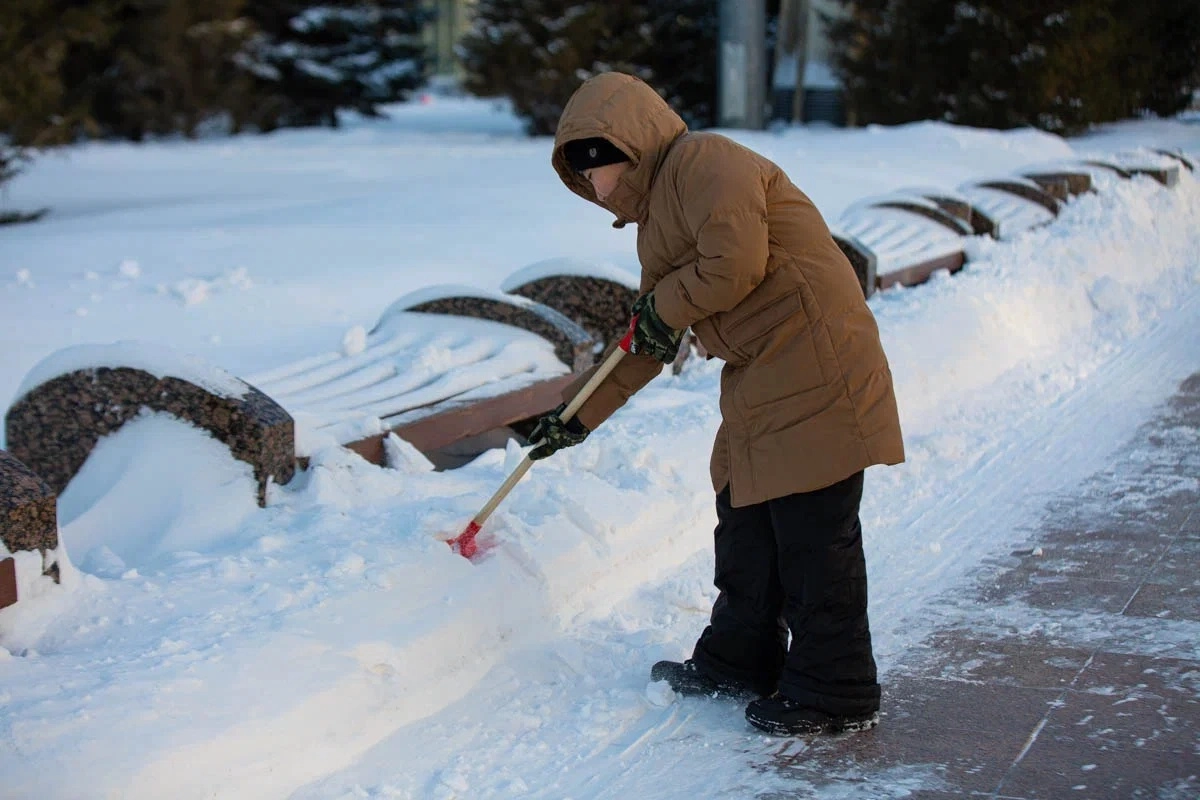 Фото: ИА «NewTimes.kz»