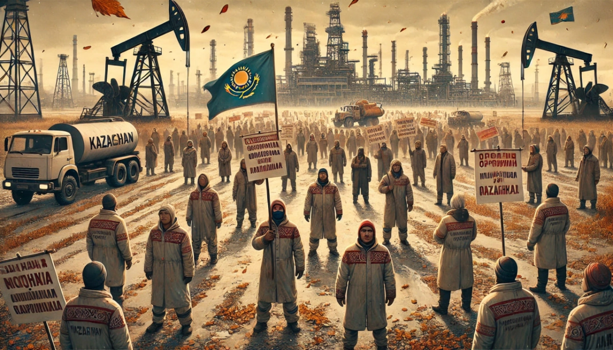 Фото: иллюстрация создана с помощью нейросети (ИИ)