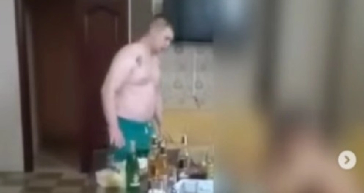 Фото: скриншот видео