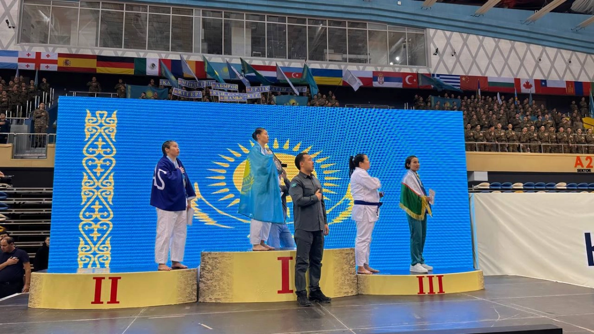 Фото: МЧС РК