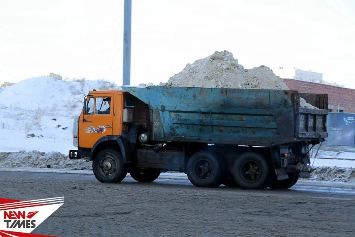 Фото: ИА «NewTimes.kz»