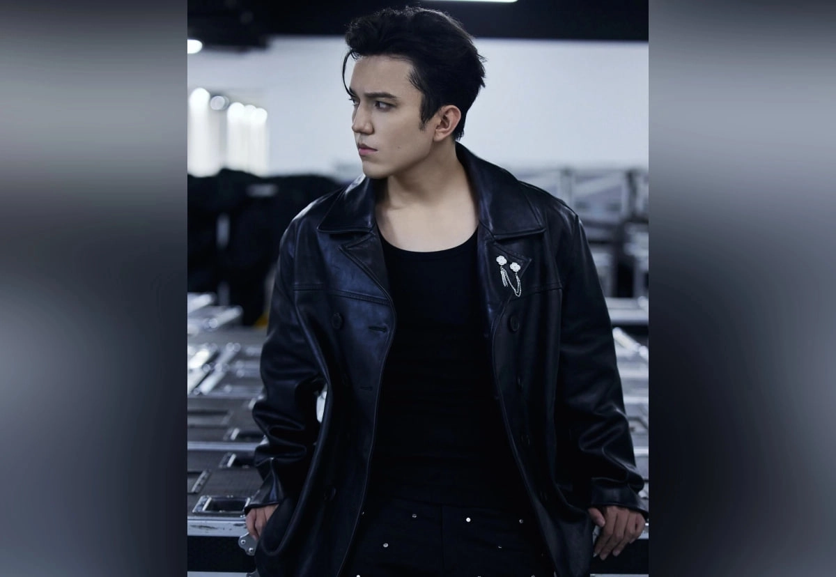 Фото: @kudaibergenov.dimash