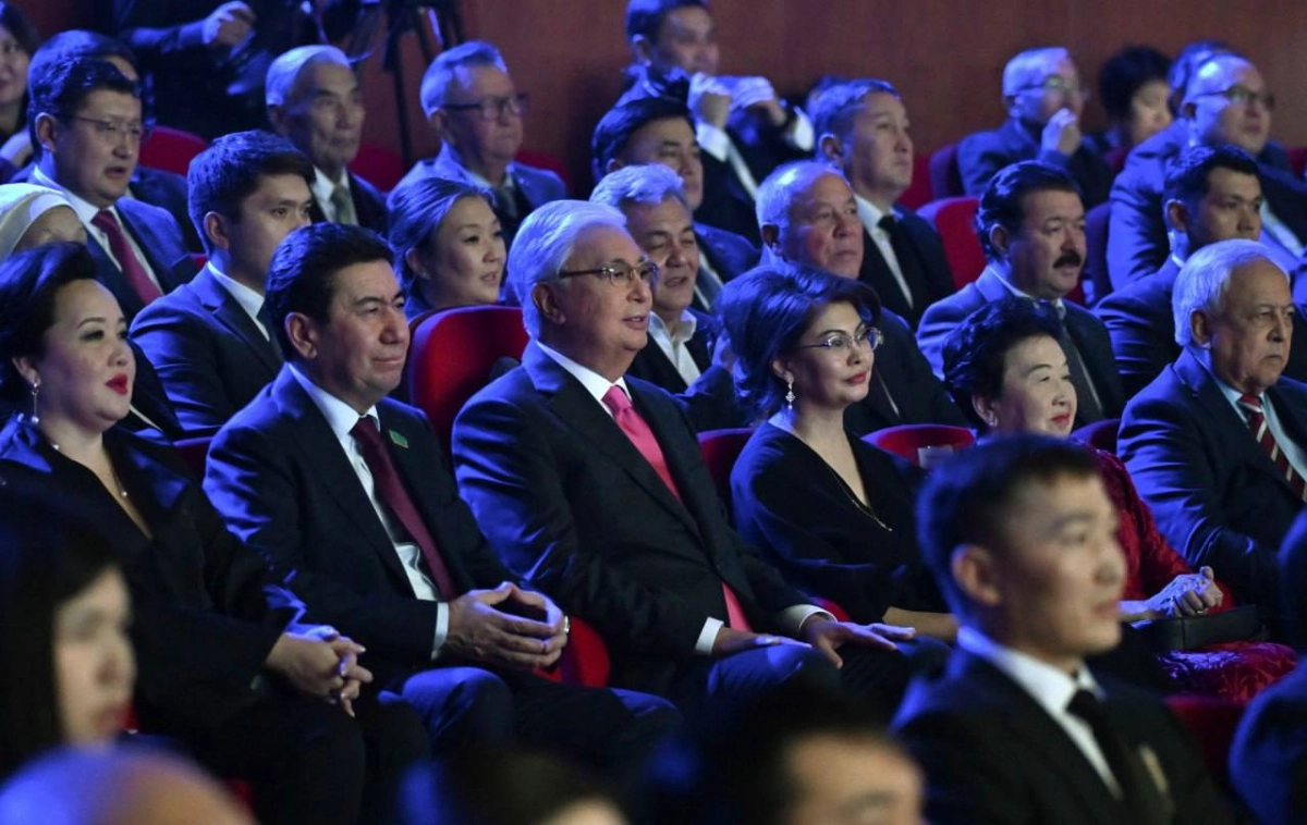 Фото: пресс-служба Акорды