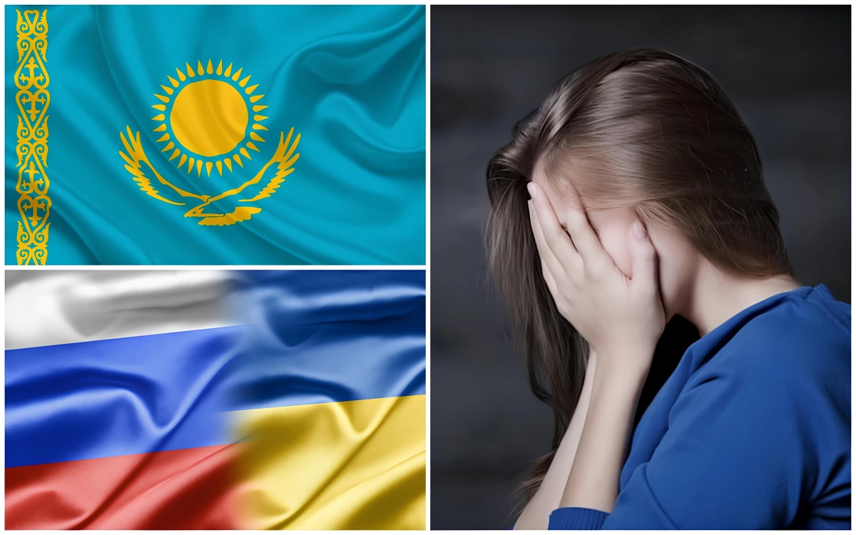 Коллаж ИА «NewTimes.kz»