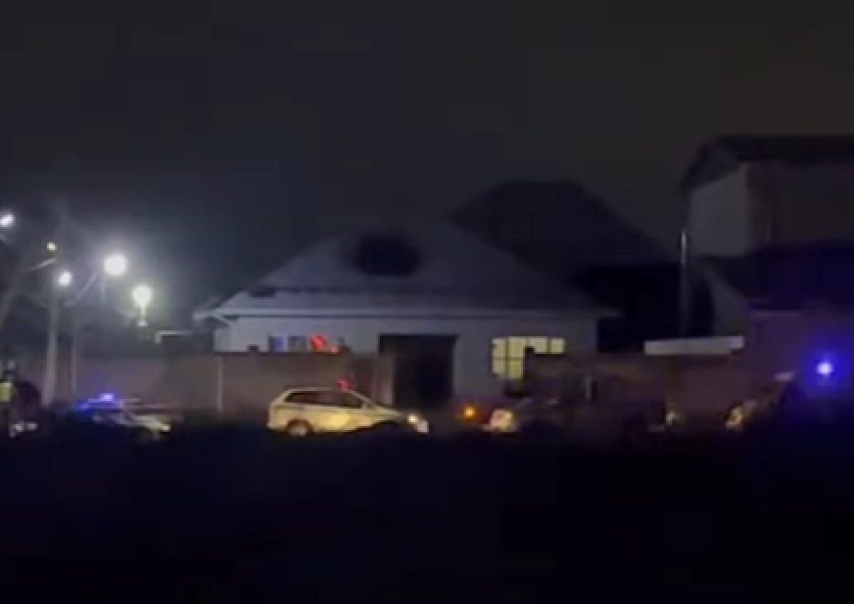 Кадр из видео