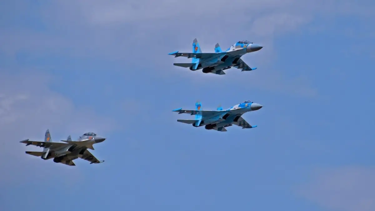 Фото: Министерство обороны РК