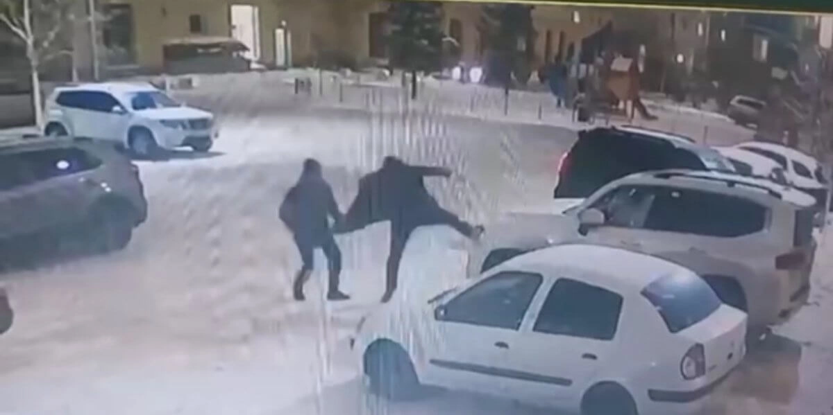 Фото: скриншот видео