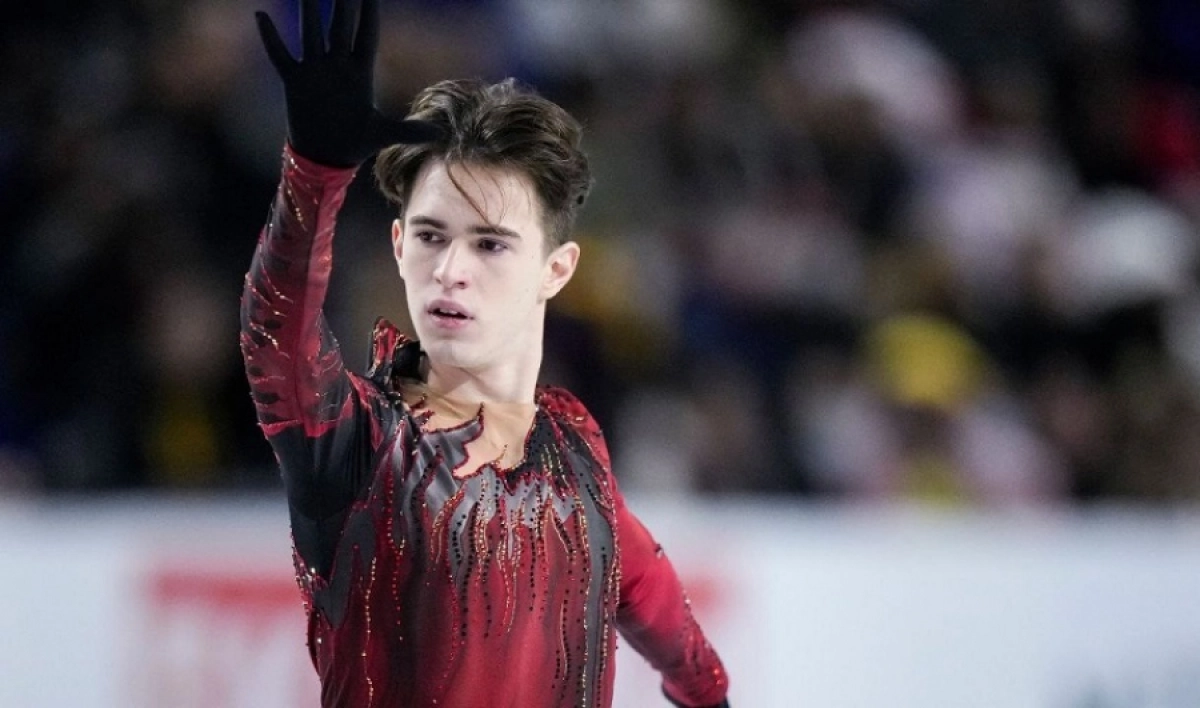 Фото: olympic.kz