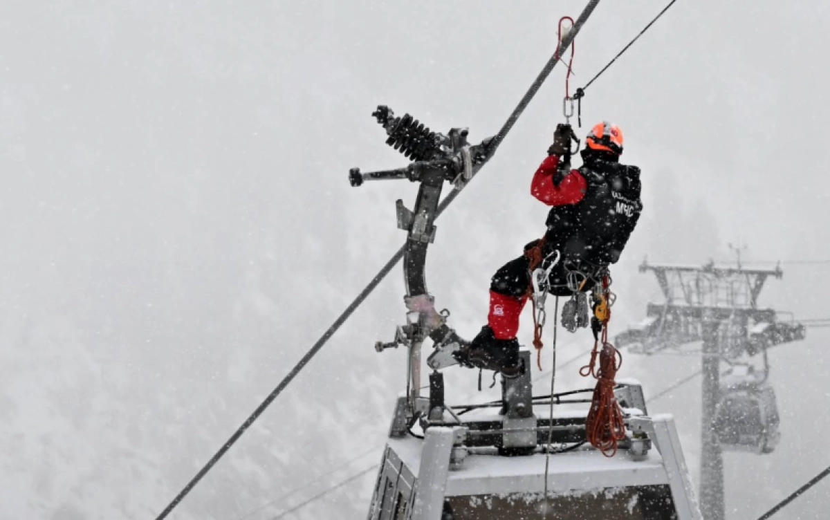 Фото: скриншот видео