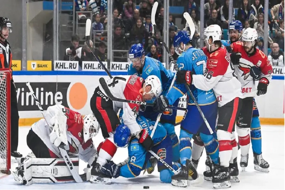 Фото: instagram.com/barys_official