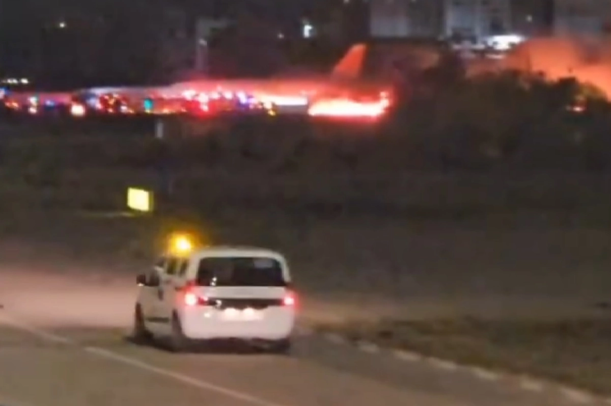 Фото: скриншот видео