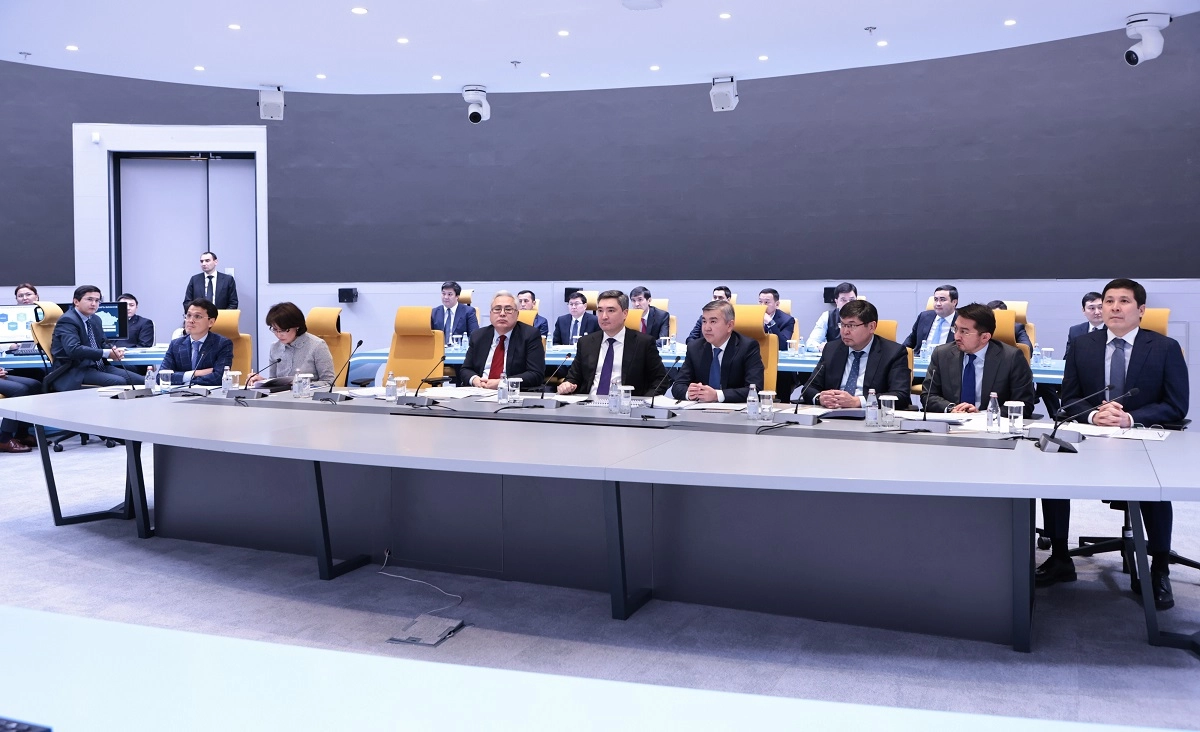 Фото: primeminister.kz