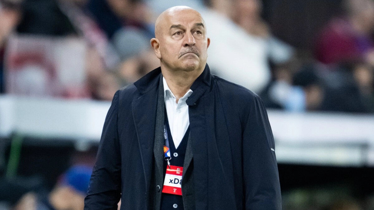 Фото: © Christian Bruna/Stringer/Getty Images Sport/Gettyimages.ru