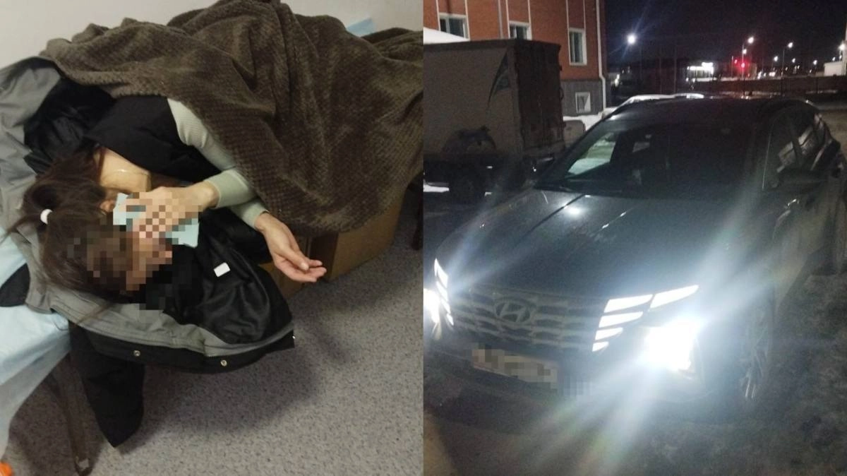 Фото: МВД РК