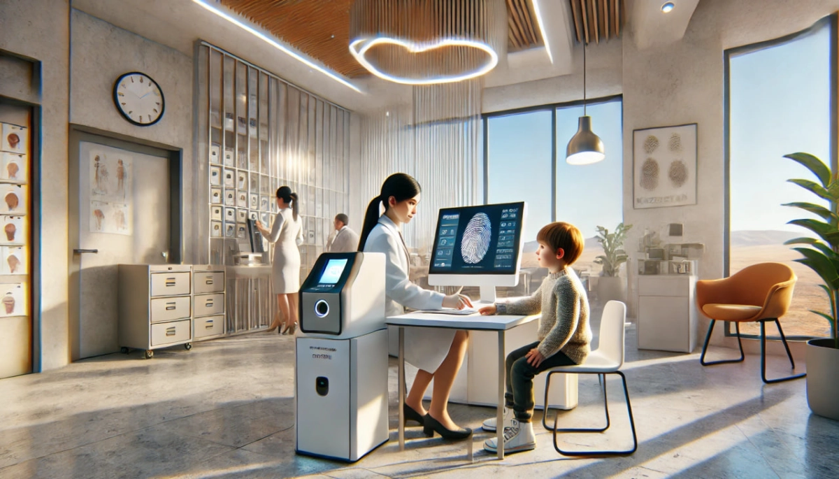 Фото: иллюстрация создана с помощью нейросети (ИИ)