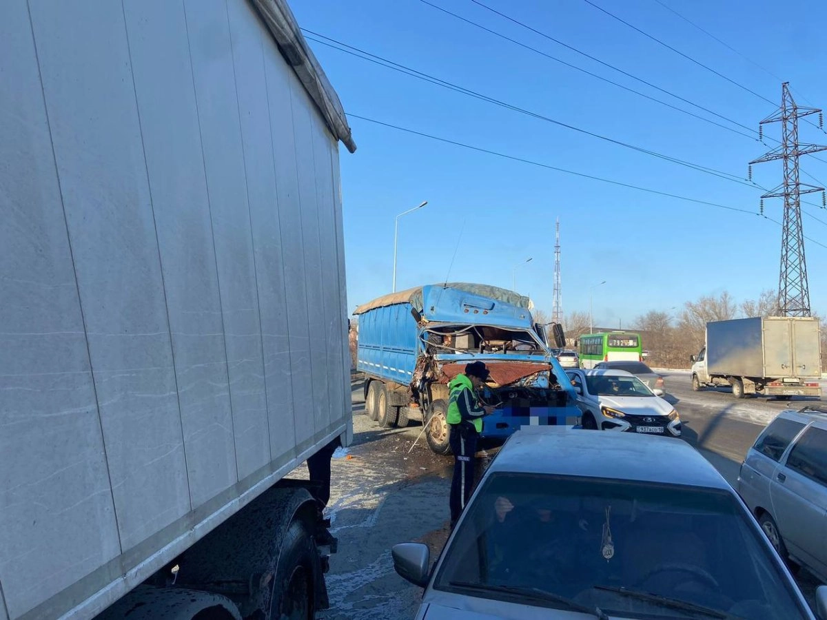 Фото: astanatv.kz