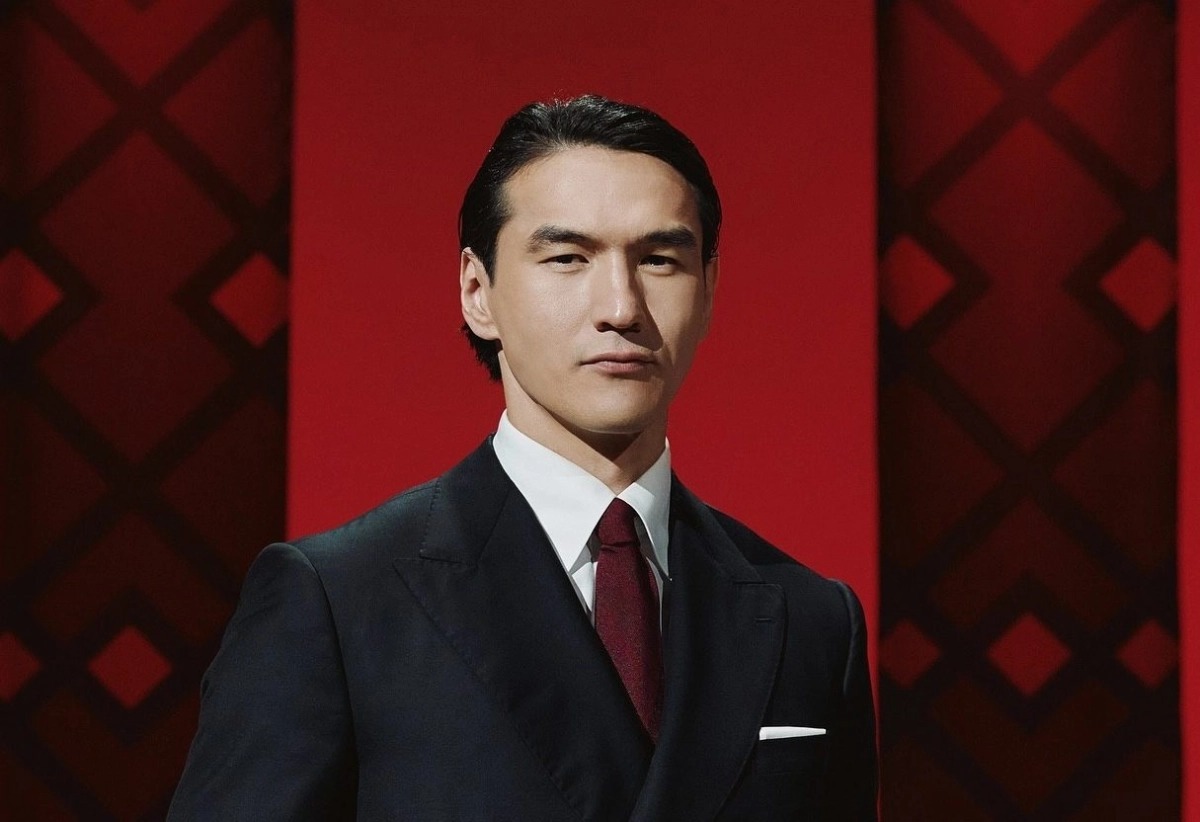 Фото: Сабуров/Instagram