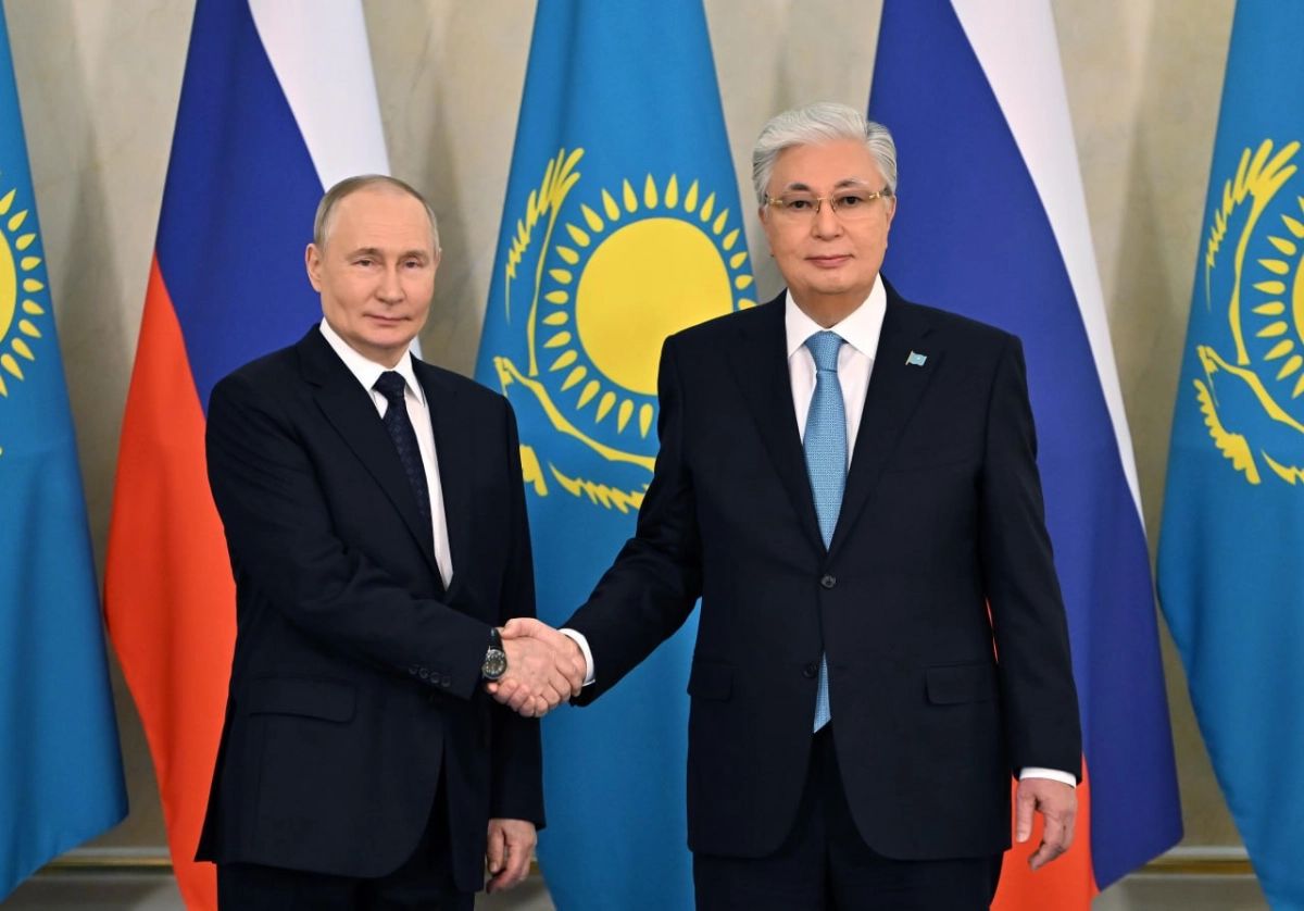 Фото: Акорда