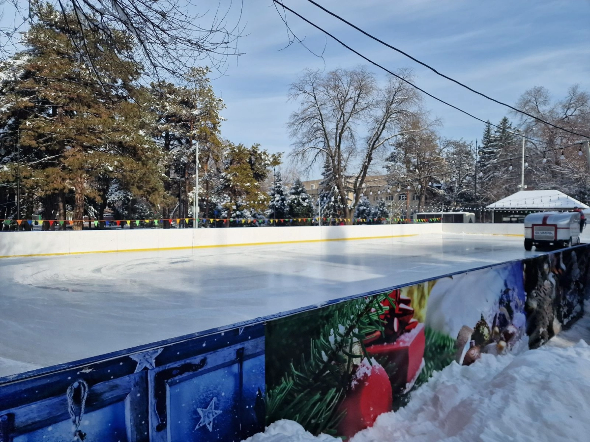 Фото: пресс-служба акимата Алматы