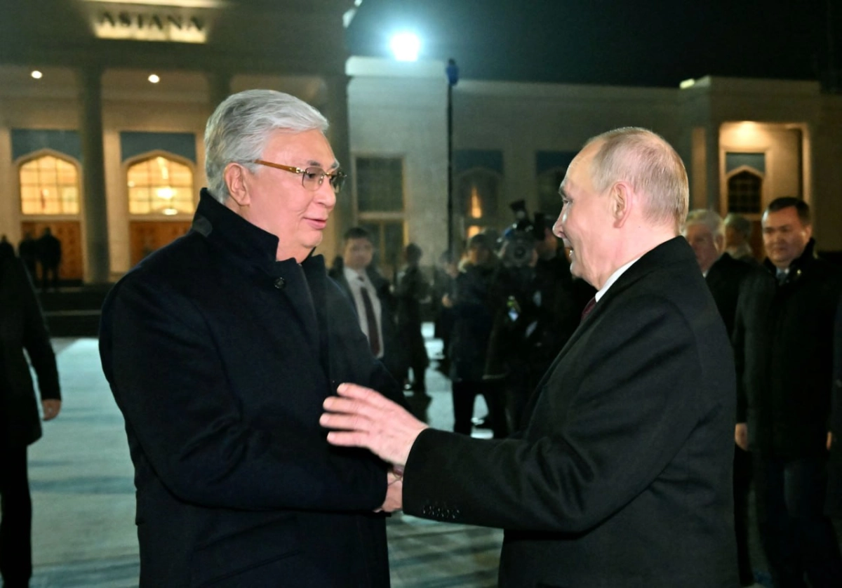 Фото: Пресс-служба Акорды