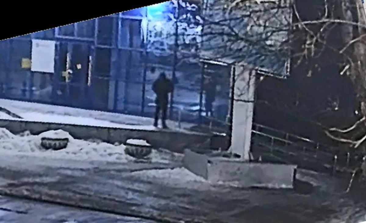 Кадр из видео